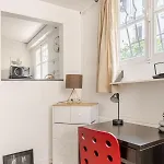 Appartement Coquette Maisonnette Place Denfert-rochereau