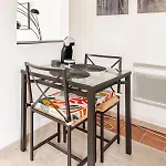 Coquette Maisonnette Place Denfert-rochereau パリ